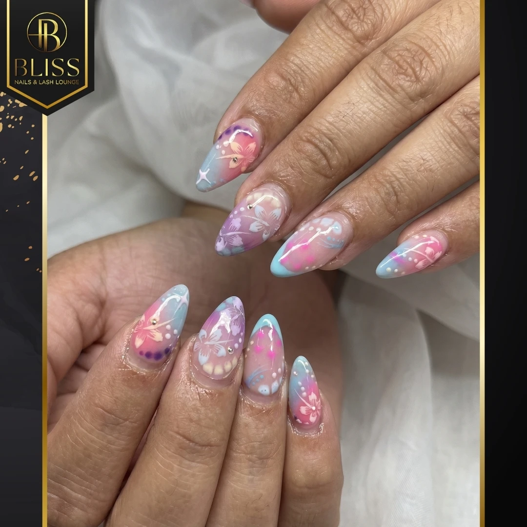 Natural nails